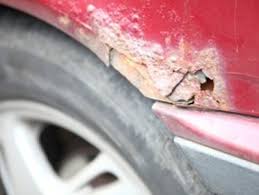 First find color code by entering your cars make, year and model. Diy Car Rust Repair I Desjardins Insurance