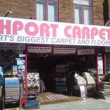 southport carpet centre 99 eastbank