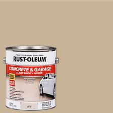 garage floor paint and primer gallon