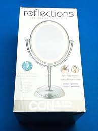 conair reflections led lighted