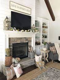 Interior Design Ideas Family Room