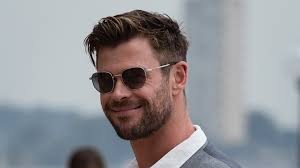 He's had long styles how do i ask for a chris hemsworth haircut? Chris Hemsworth Hair Here S How To Get The Look British Gq