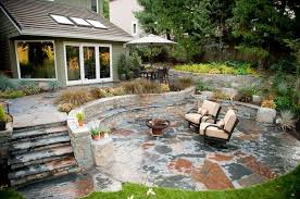 Rustic Landscaping Dos Don Ts