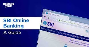 sbi banking registration