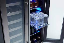 beverage refrigerators