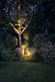 Low Voltage Outdoor Garden Lighting