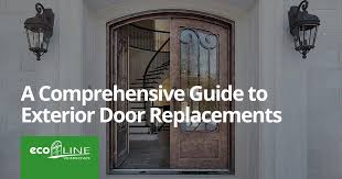 Comprehensive Guide To Entry Doors