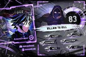 Villain to kill chapter 83
