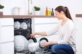 5 Cách khử mùi máy rửa bát hiệu quả tại nhà đơn giản