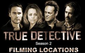 Maybe you would like to learn more about one of these? True Detective Filming Locations Season 2 Episode 1