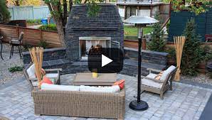 Adding A Fireplace Or Fire Pit To Your