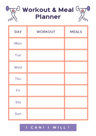 daily planner design your daily