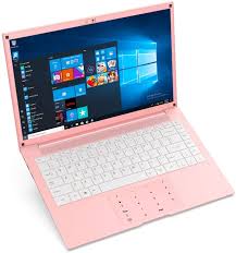 Find laptop deals and sales to score a new computer. Amazon Com Laptop Computer 14 Inch Windows 10 Notebook Pc Haoqin Haobook140 Intel Celeron N3350 6gb Ddr Ram 128gb Ssd Fhd Ips Display 5 0ghz Wifi Bluetooth 4 2 Hdmi Pink Electronics