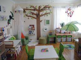 daycare spaces