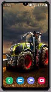 tractor wallpaper hd apk for android