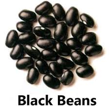 black beans nutrition facts