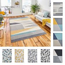 thick carpet area floor rugs ebay