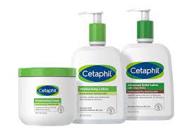 cerave vs cetaphil moisturizer which