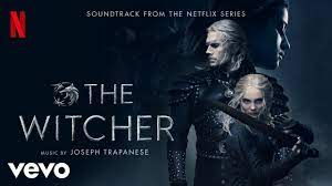 The Witcher: Season 2 (Soundtrack ...