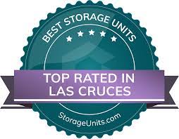 best self storage units in las cruces