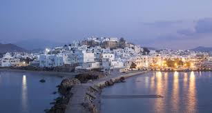 Current Situation COVID-19 in Naxos and Small Cyclades | Naxos and the  Small Cyclades