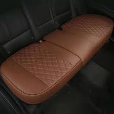 Jual Universal Material Soft Car Seat