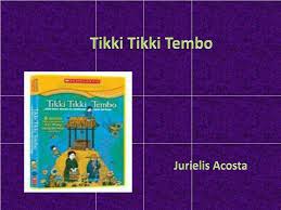 | go back to previous page. Ppt Tikki Tikki Tembo Powerpoint Presentation Free Download Id 1916442