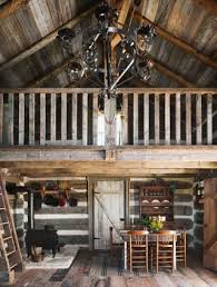 Log Cabin Decor Ideas How To Decorate