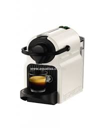 Vertuo, inissia, pixie, citiz ou lattissima, choisissez la machine à café adaptée à vos besoins. Machine A Cafe Inissia Krups Aquatiss Tunisie
