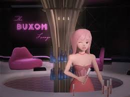 why buxom is easing fans into its