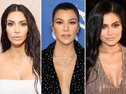 kkw beauty and kylie cosmetics picks