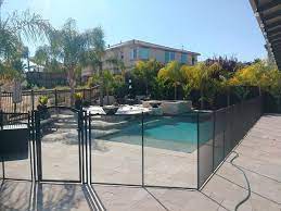 Pool Fence Cost Pool Fences S