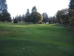 Lake Oswego Public Golf Course - Oregon Courses