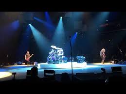 Metallica Seek Destroy At T Mobile Arena Las Vegas 11 26