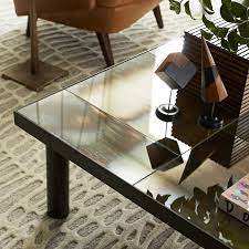 coffee tables expressing personality