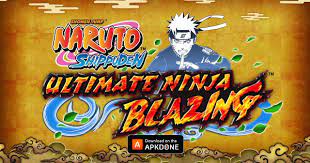 Ultimate Ninja Blazing MOD APK 2.28.0 Download (Unlimited Money) free for  Android