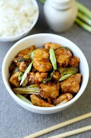 See more ideas about mongolian chicken, chicken recipes, asian recipes. Mongolian Chicken Recipe Pickled Plum Food And Drinks