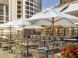21 Best Rooftop Restaurants In Chicago