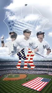yankees players wallpapers top free