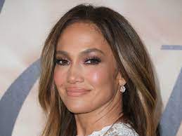 j lo went makeup free on insta and we