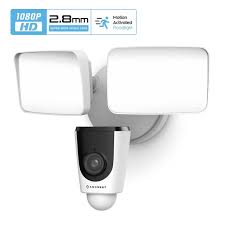 amcrest smarthome 1080p wifi outdoor