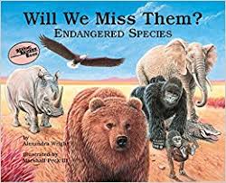 Image result for Will we miss them book rhinoceros