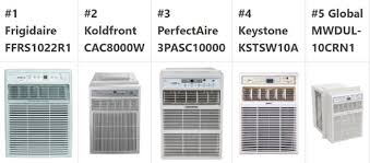 Easy to install and remove. 5 Best Casement Vertical Ac Units For Sliding Windows 2021