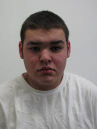 Truro police are looking for Robert Edgar Paul after a stabbing in early January. (Truro police). Truro police are on the hunt for Robert Edgar Paul after a ... - ns-robert-paul-220