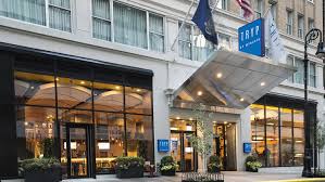 tryp by wyndham times square south