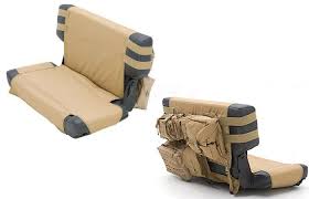 Seat Covers Smittybilt Tactical Gear