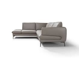 esprit corner sectional sofa by max divani