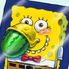 Patrick star, nickelodeon, spongebob, squarepants, caricature, cartoons, colorful. Spongebob Meme Background Posted By Michelle Thompson
