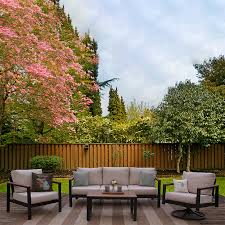get hixon outdoor patio furniture