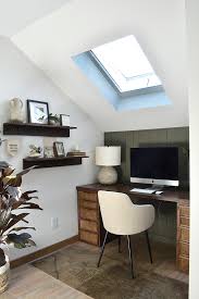 our new skylights brepurposed